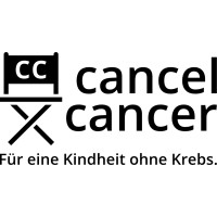 Cancel Cancer logo - Similar company to Camcore Filmproduction