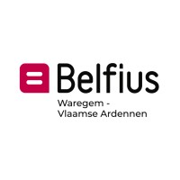 Belfius Waregem-Vlaamse Ardennen logo - Similar company to E3A Avocats