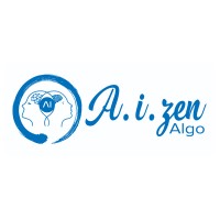 AiZen Algo Pvt. Ltd. logo - Similar company to Searcx Engine.