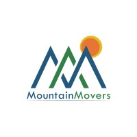 Mountain Movers logo - Similar company to Hage Construction