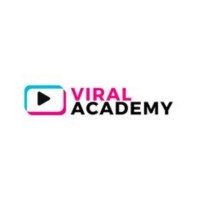 Viral Academy B.V. logo - Similar company to Melissa Virtual Support