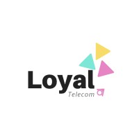Loyal Telecom logo - Similar company to Span Telecom