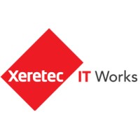 Xeretec Supplies logo - Similar company to Xeretec Ltd