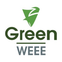 GreenWEEE logo - Similar company to Greentech