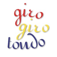 Girogirotondo ASILO NIDO E SCUOLA DELL' INFANZIA BILINGUE logo - Similar company to Deep Brain Reorienting (Dbr) - Italia