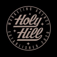 Holy Hill Media logo - Similar company to Socialry Marketing