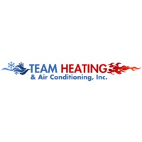 Team Heating & Air Conditioning, Inc