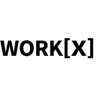 work-X logo - Similar company to Organeers