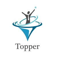 Topper Technology logo - Similar company to Digitoon Media