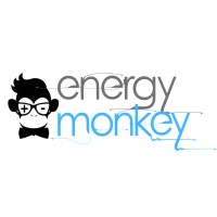 Energy Monkey logo - Similar company to Forever Green Energy