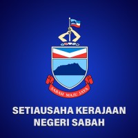 The Office of The State Secretary of Sabah logo - Similar company to Mc Entertainment