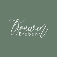 Trouwen in Brabant logo - Similar company to Geotrade B.V.