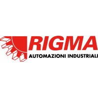 Rigma srl logo - Similar company to Spei Engineering