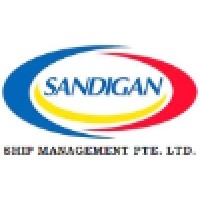Sandigan Ship Management Pte. Ltd.