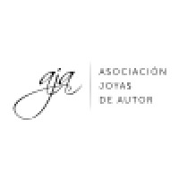 Asociación Española de Diseñadores de Joyería de Autor (AJA) logo - Similar company to Metales Preciosos Montrey / Bijoya Y Montrey