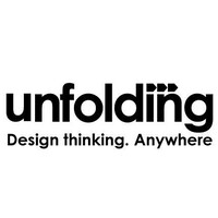 Unfolding logo - Similar company to Pulse Innovations, Llc.