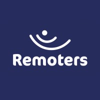 Remoters logo - Similar company to Everide