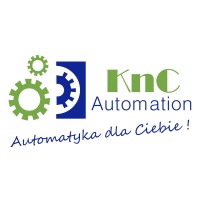KNC-Automation sp. z o.o. logo - Similar company to Sharknet Company