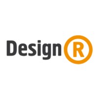 Design-R Stand logo - Similar company to Textile Dyeing & Printing