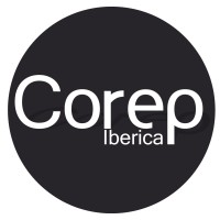 Corep Iberica, Lda (lighting products) - Naturally Uncomplicated Light sources logo - Similar company to Endulytics
