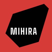 Mihira Visual Labs logo - Similar company to Dynamic Vfx Studios