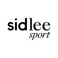 Sid Lee Sport logo - Similar company to Colour It In Studios