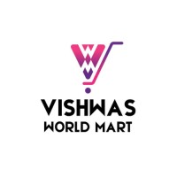 Vishwas world mart logo - Similar company to Vishwas World Tech