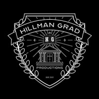 Hillman Grad logo - Similar company to Digital Disco