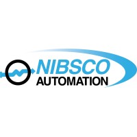 Nibsco Automation logo - Similar company to Powell Controls