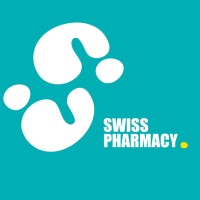 SwissPharmacy.iq logo - Similar company to Ozone Group
