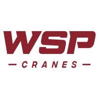 WSP Cranes & Services logo - Similar company to Carbiforce