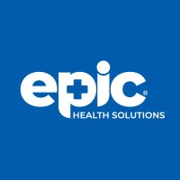 Epic Health Solutions logo - Similar company to National Healthcare Solutions, Inc.
