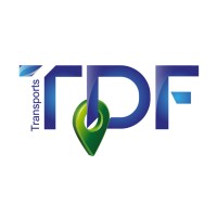 Transports TDF logo - Similar company to Guangzhou Ehang Electronics Co., Ltd.