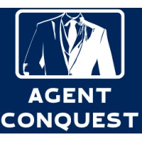 Agent Conquest logo - Similar company to Conquered Leads