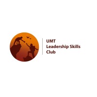 Leadership Skills Club UMT logo - Similar company to Learning Partners Limited