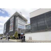 Centro Integrado de Formación Profesional FREMM logo - Similar company to Coec (Confederación Comarcal Organizaciones Empresariales De Cartagena)