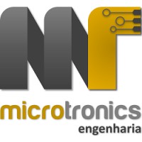 MICROTRONICS ENGENHARIA LTDA logo - Similar company to Dextro Tecnologia