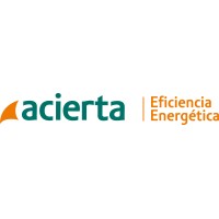 Acierta Eficiencia logo - Similar company to Acierta Hogar