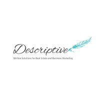 Descriptive logo - Similar company to Descriptive
