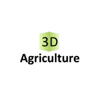 3D Agriculture logo - Similar company to Ucl Team Nova