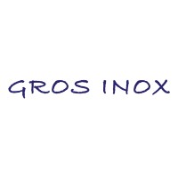Gros Inox logo - Similar company to Juice&Brew