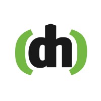 Def Hacks logo - Similar company to The Uplift Project