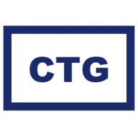 CTG- Converge Technology Group logo - Similar company to Ldd Group