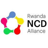 Rwanda NCD Alliance logo - Similar company to South Asian Public Health Initiative (Saphi)