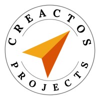 Creactos Projects logo - Similar company to World Values Day