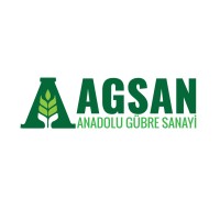 Agsan Anadolu Gubre Sanayi logo - Similar company to Biofet | Fertilizers Of The Future!