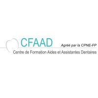 CFAAD Assistant(e) Dentaire logo - Similar company to Cette Page N'Existe Plus