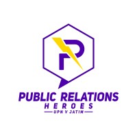 Public Relations Heroes logo - Similar company to Ipm Public Relations