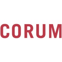 CORUM Holding AG logo - Similar company to Sensusplus Ag