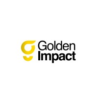 Golden Impact logo - Similar company to The Group / Agence De Personal Branding